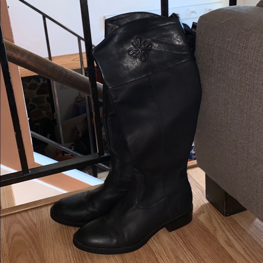 Brand new beautiful boots